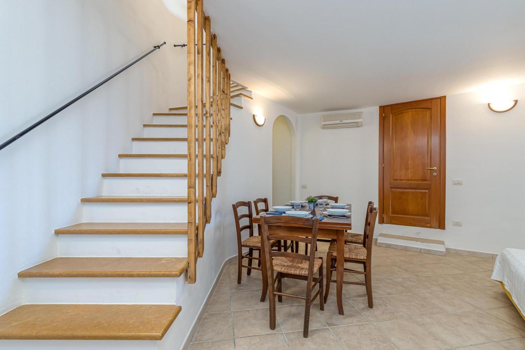 Villetta Franca 100M From The Beach - Happy Rentals Golfo Aranci Exteriér fotografie